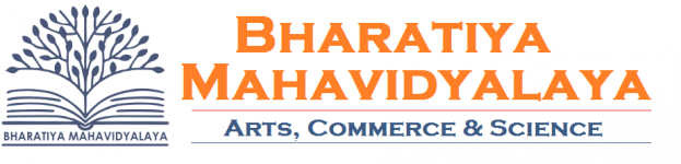 Logo of Bharatiya Mahavidyalaya Amravati
